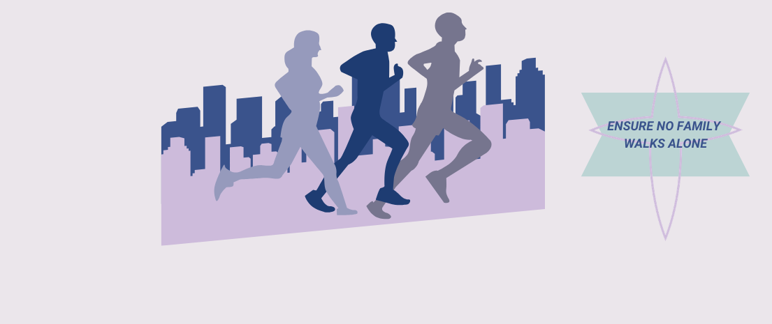 Hope in Motion: 5K Run & Walk